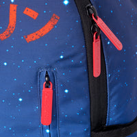 SPRAYGROUND® BACKPACK THE WOLVERINE: SAMURAI BACKPACK