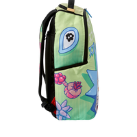 SPRAYGROUND® BACKPACK RICK AND MORTY LOOK AT ME BACKPACK