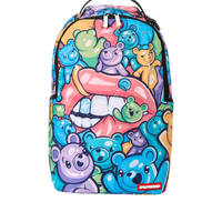 SPRAYGROUND® BACKPACK YUMMY GUMMY LIPS BACKPACK