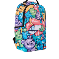 SPRAYGROUND® BACKPACK YUMMY GUMMY LIPS BACKPACK