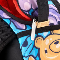 SPRAYGROUND® BACKPACK YUMMY GUMMY LIPS BACKPACK