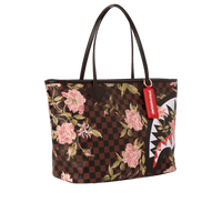 SPRAYGROUND® TOTE SHARKFLOWER TOTE
