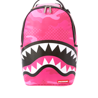 SPRAYGROUND® BACKPACK ANIME CAMO BACKPACK