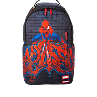 SPRAYGROUND® BACKPACK SPIDERMAN: WILDSTYLE BACKPACK