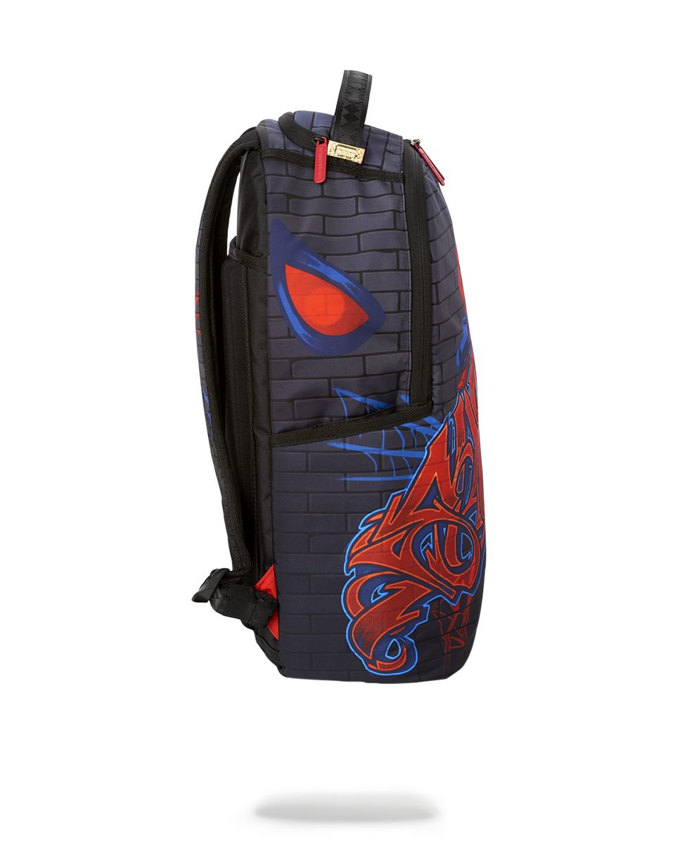 SPRAYGROUND® BACKPACK SPIDERMAN: WILDSTYLE BACKPACK