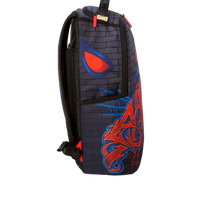 SPRAYGROUND® BACKPACK SPIDERMAN: WILDSTYLE BACKPACK