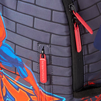 SPRAYGROUND® BACKPACK SPIDERMAN: WILDSTYLE BACKPACK