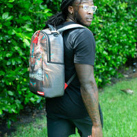 SPRAYGROUND® BACKPACK Ai CEO LION BACKPACK