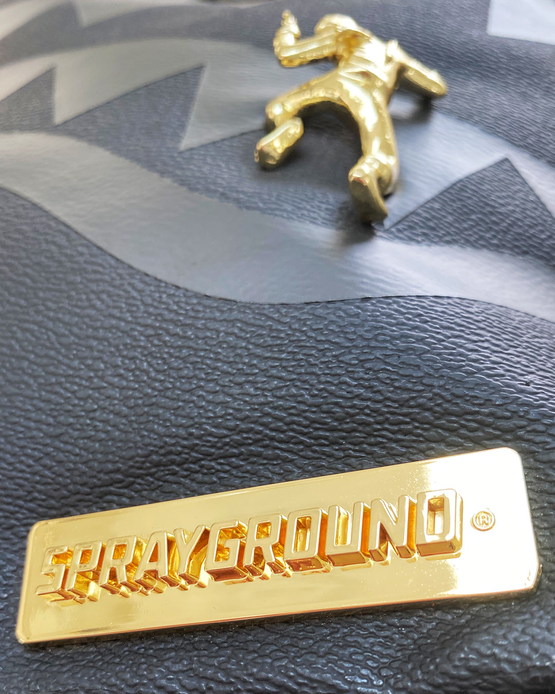 SPRAYGROUND® BACKPACK THE 11 NINJAS BACKPACK