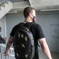SPRAYGROUND® BACKPACK THE 11 NINJAS BACKPACK