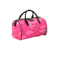SPRAYGROUND® MINI DUFFLE ANIME CAMO MINI DUFFLE
