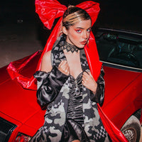 SPRAYGROUND® SCARF 3AM SCARF