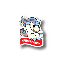 SPRAYGROUND® STICKERS SPRAYGROUND STICKER 10 PACK