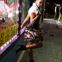 SPRAYGROUND® TOTE SHARKFLOWER TOTE