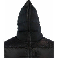 SPRAYGROUND® OUTERWEAR HEAD HUNTER REVERSIBLE WINTER COAT