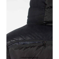 SPRAYGROUND® OUTERWEAR HEAD HUNTER REVERSIBLE WINTER COAT