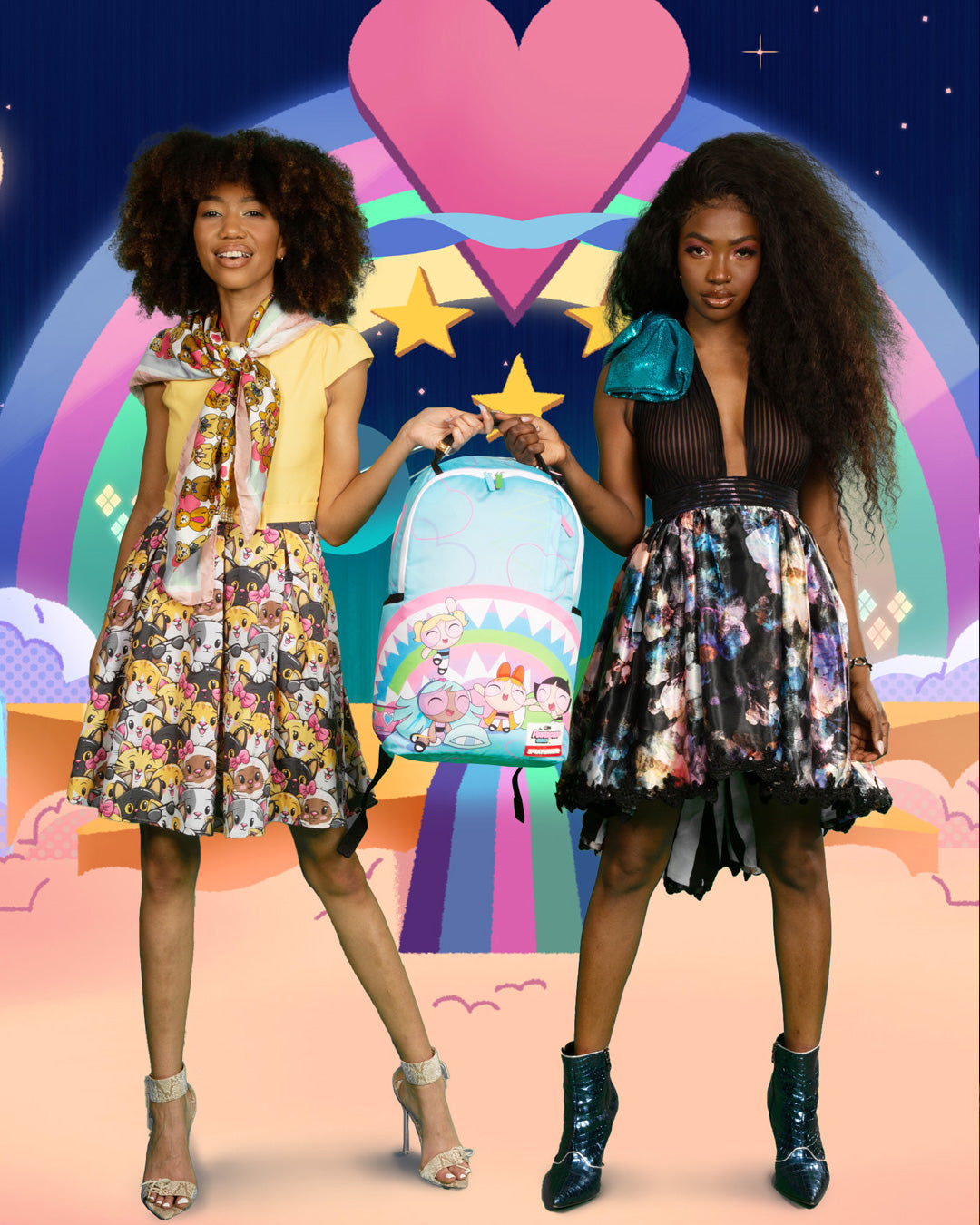 SPRAYGROUND BIRTHDAY DROP! SPRAYGROUND®