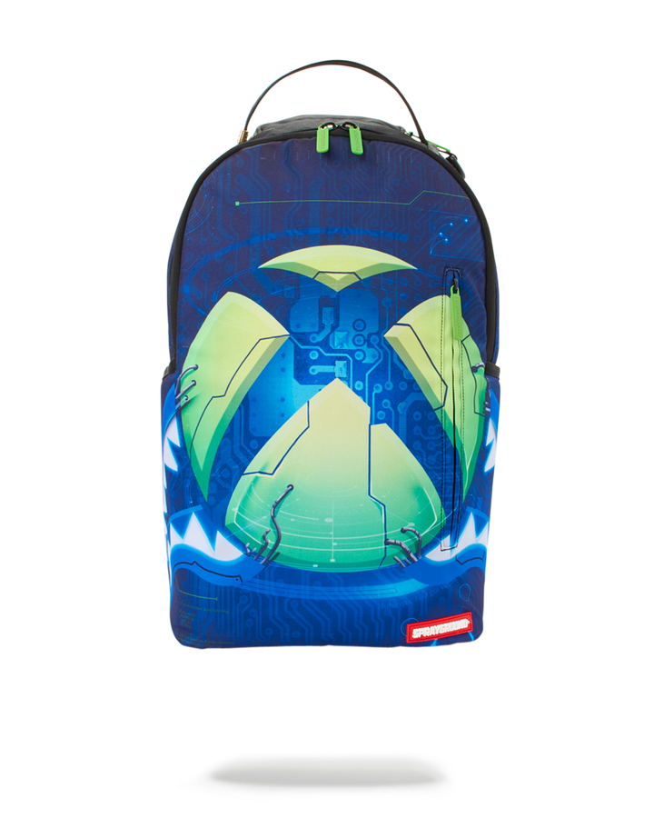 Sprayground Partners With Xbox To Create Xbox Inspired Lifestyle Collection 