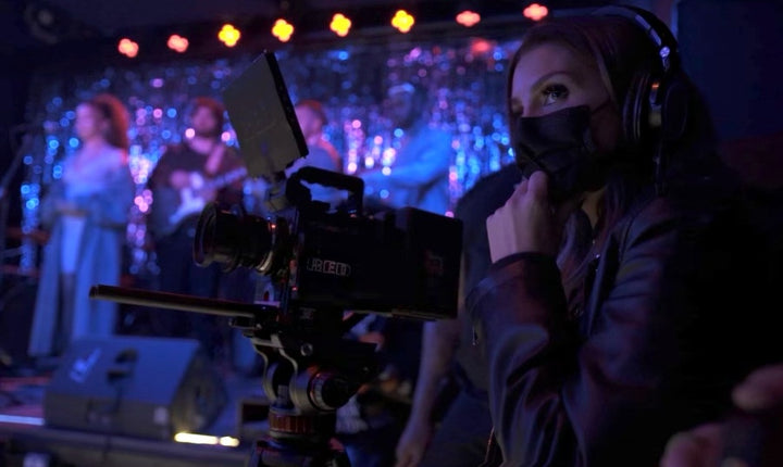 OUT NOW: Sprayground Creates A Short Film Inspired By Star Wars and A Galaxy Far, Far Away….