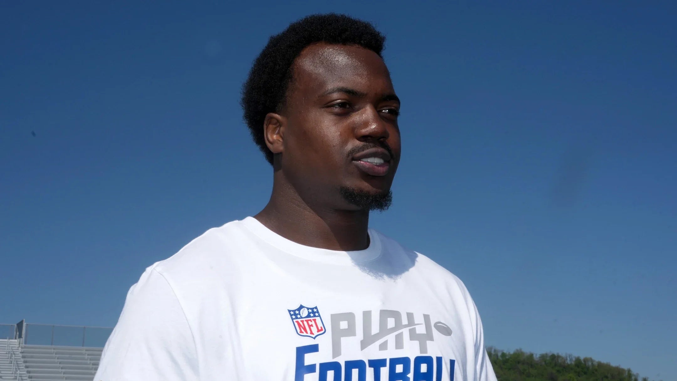 CBS News: South Florida NFL rookie Rueben Bain Jr. Partners With Spray ...