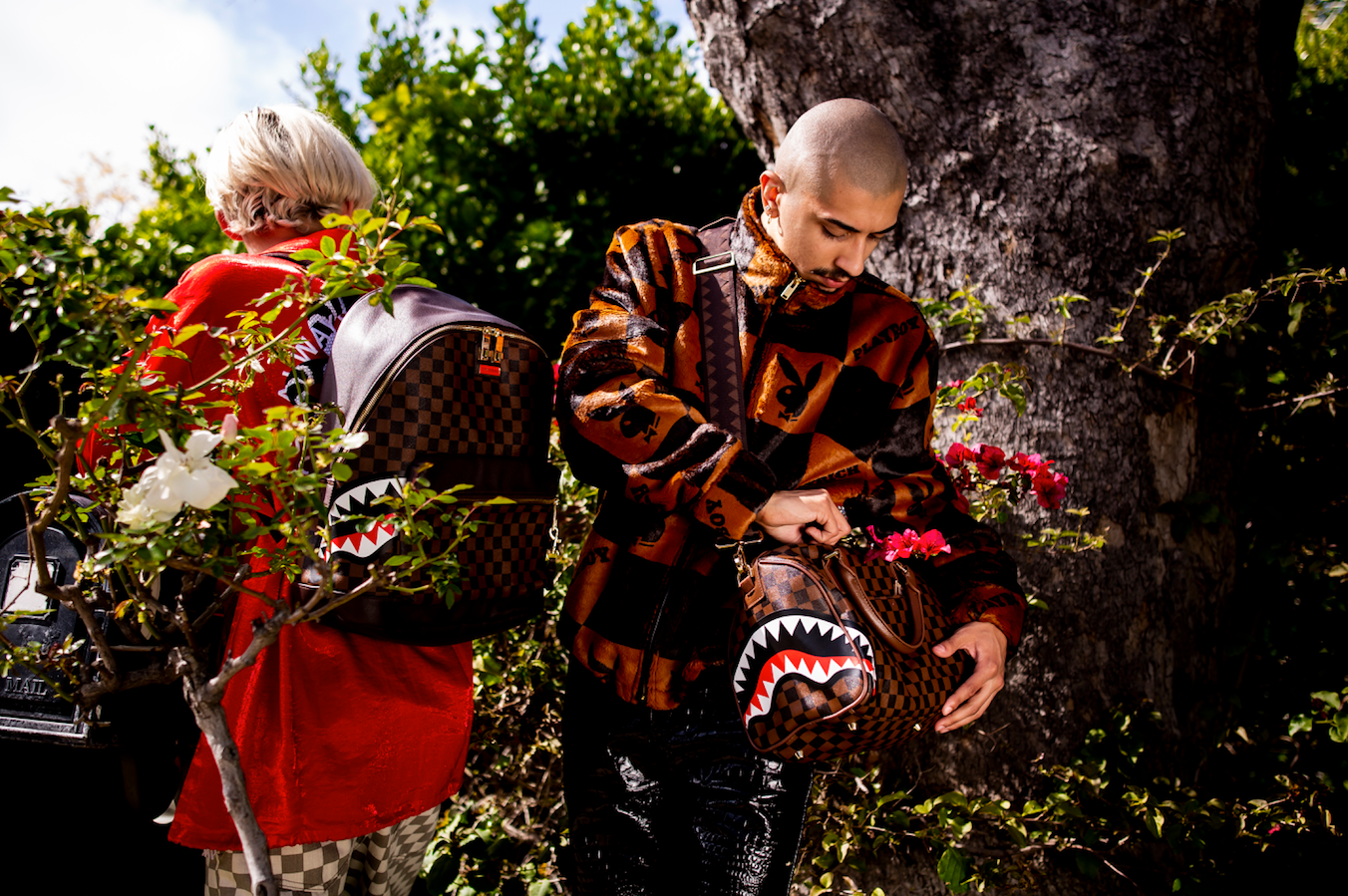 Sprayground Drop NEW SPRAYGROUND DROP TODAY ON 7/15 – SPRAYGROUND®