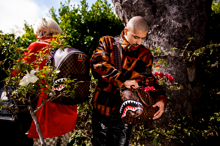 NEW SPRAYGROUND DROP TODAY ON 7/15