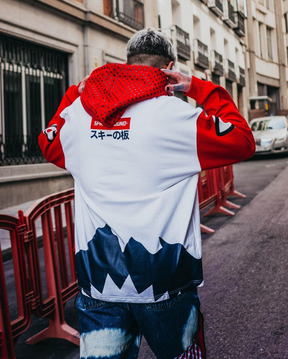 APPAREL HERE WE GO! LAUNCHES NOW!