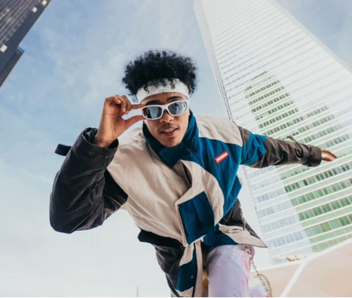 GET READY TO HIT THE SLOPES IN SPRAYGROUND’S COLD WEATHER COLLECTION