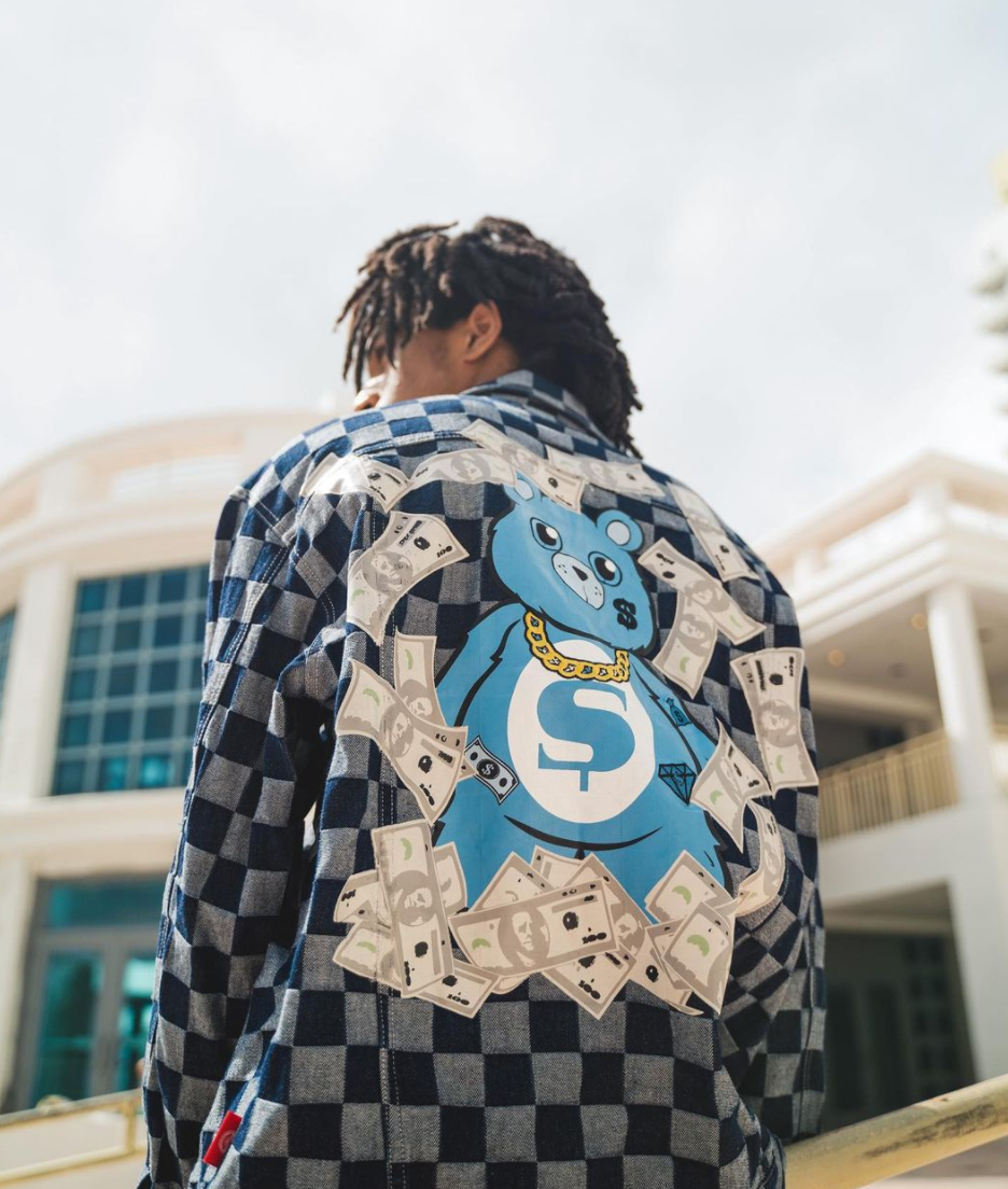 Spring Apparel Launches Now! – SPRAYGROUND®