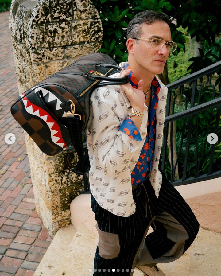 THE XTC SHARKS IN PARIS COLLECTION. OUT NOW.