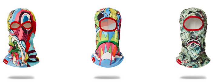 Ski in Style this Winter with Sprayground