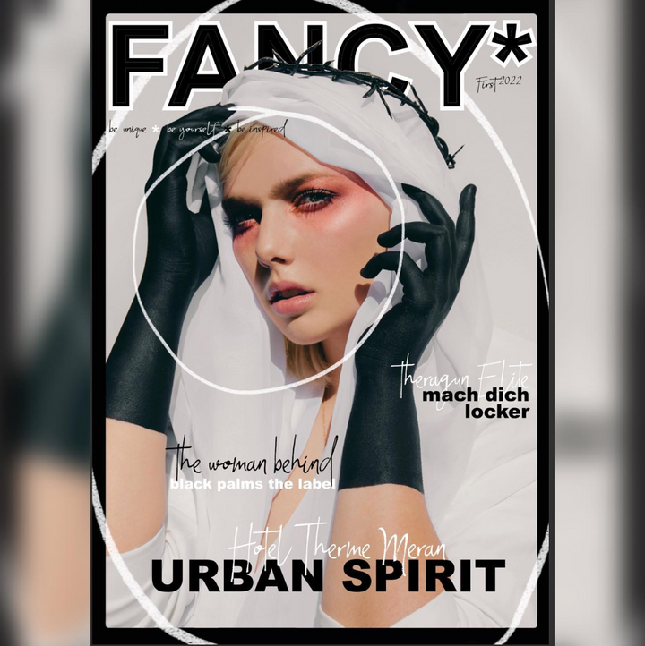 SPRAYGROUND SEEN ON FANCY MAG