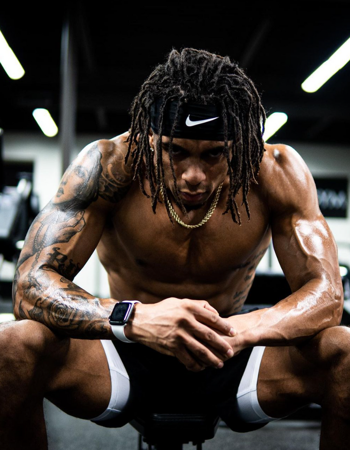 Hustle & Motivate