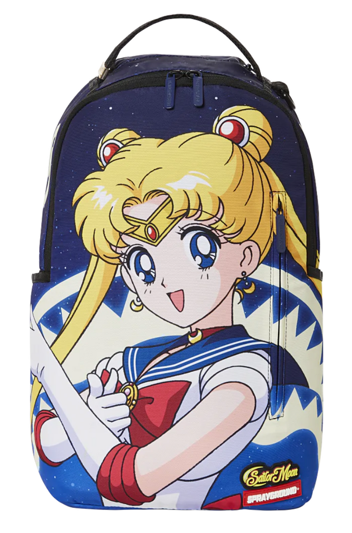 AS SEEN ON INDY100: SAILOR MOON COLLAB