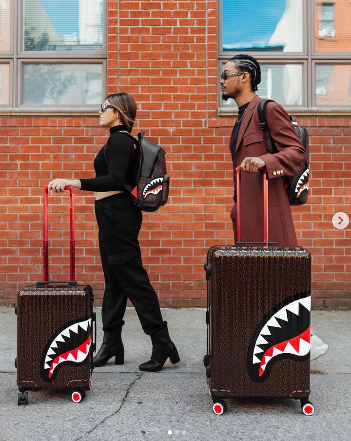 NEW LUGGAGE DROP FOR YOUR FUTURE TRAVELS