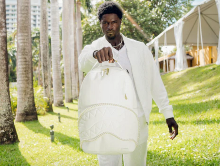 SPRAYGROUND Bags Luggage Accessories Apparel SPRAYGROUND