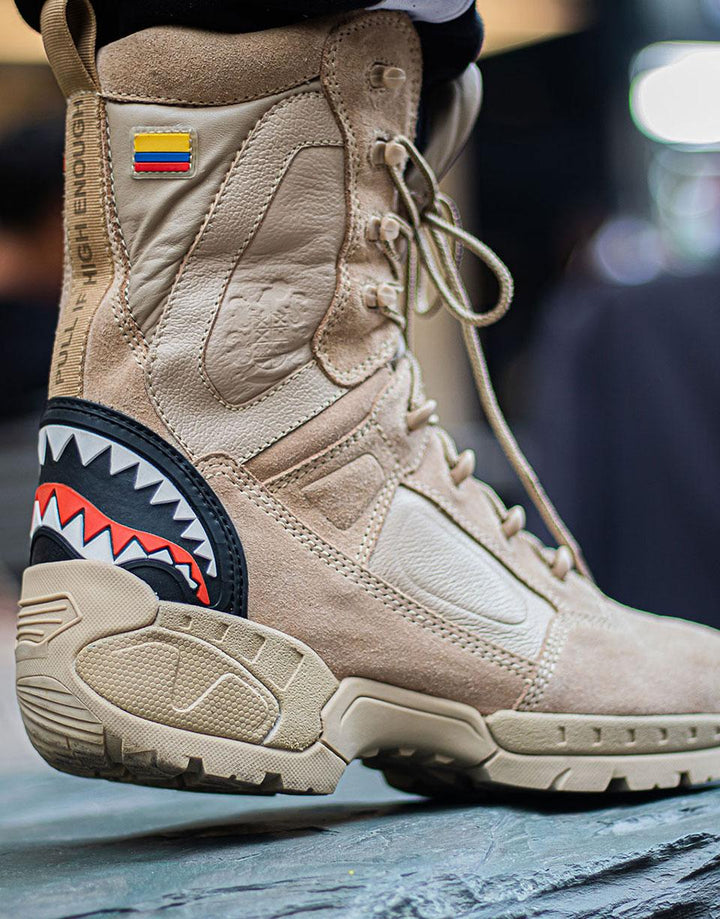 FOOTWEAR NEWS FEATURE
