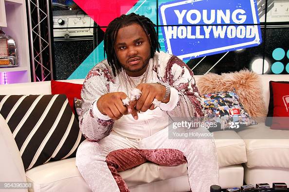 Tee Grizzley x Sprayground Giveaway!