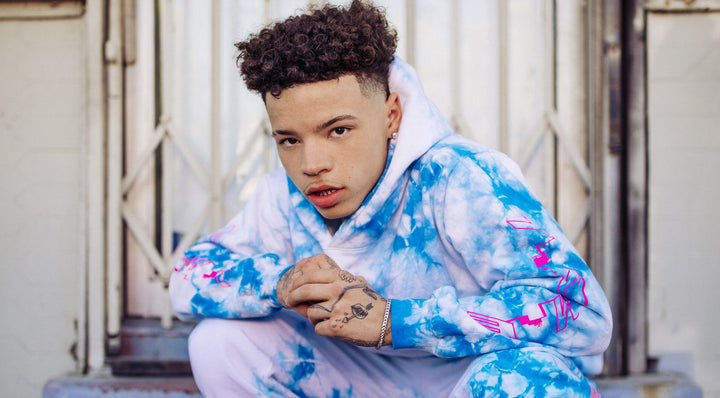 CHECK OUT LIL MOSEY