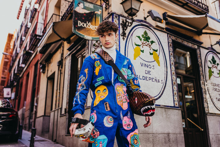 “THE INVERNO COLLEZIONE NEW SEASON” AHEAD OF ART BASEL