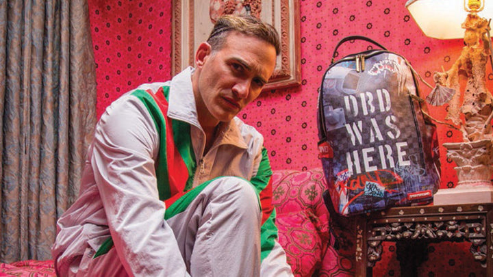 Interview With DBD On Pop Insider!