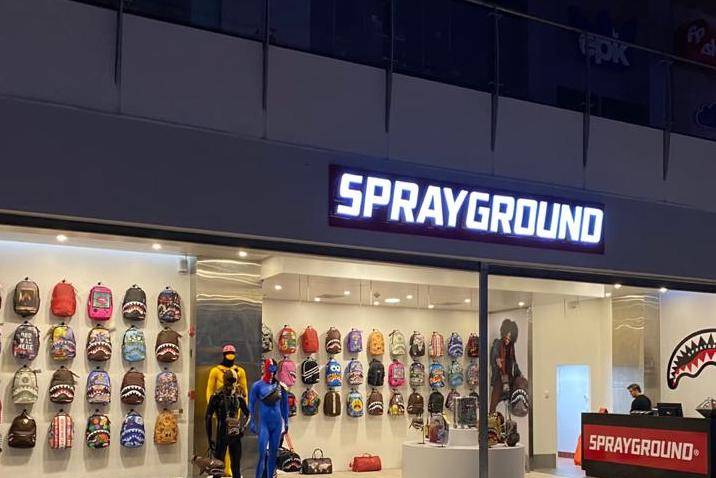 PANAMA POP-UP STORE NOW OPEN