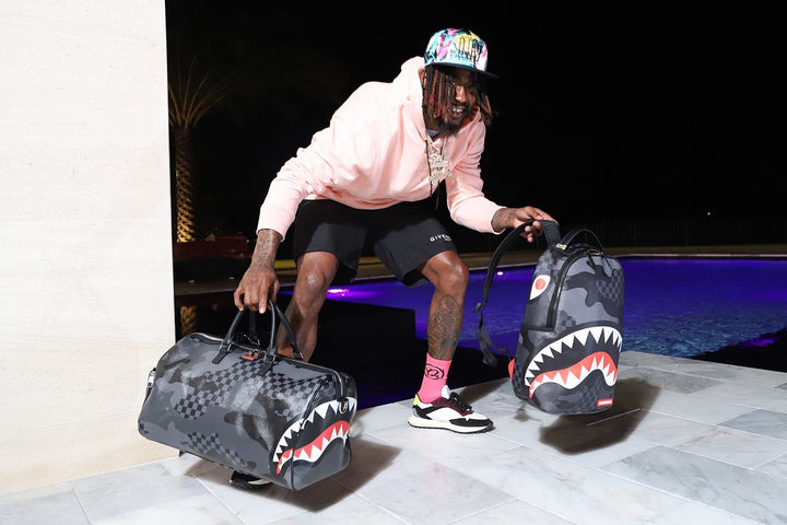 3AM PINK DRIP – SPRAYGROUND®