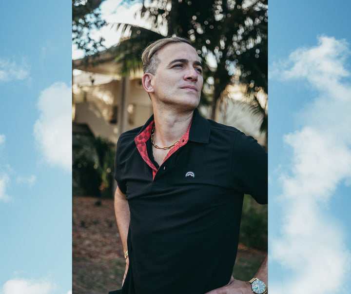 POLO SHIRTS