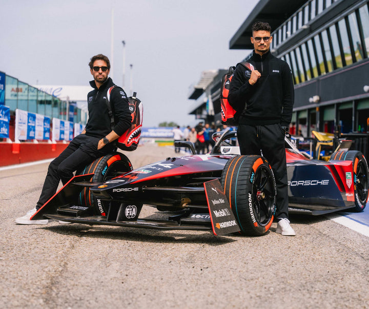 FORMULA-E