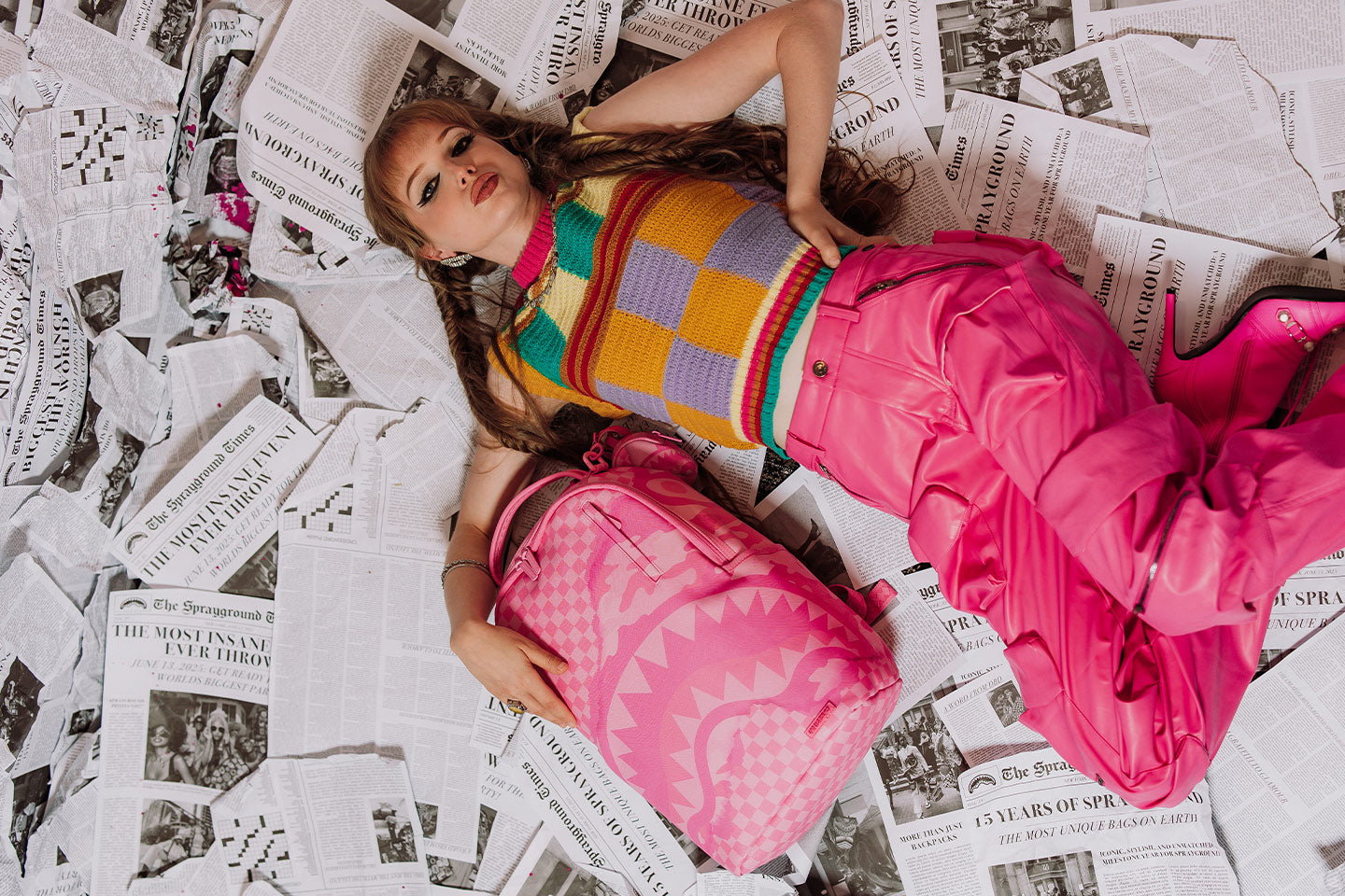 3AM TURNT – SPRAYGROUND®