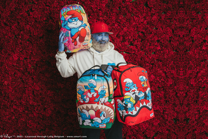 SMURFS
