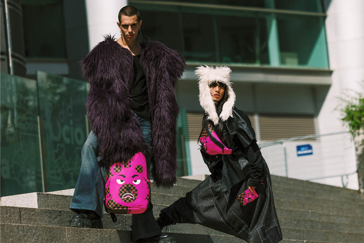 GUMDROP MONEY BEAR SHARK