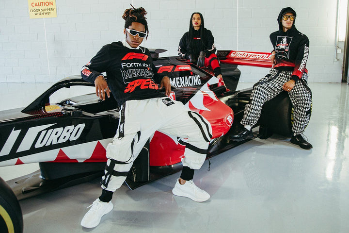FORMULA 1