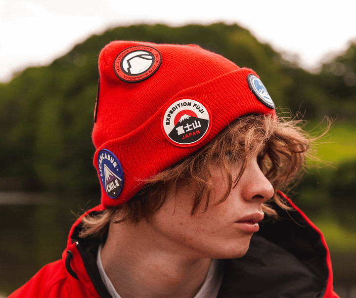BEANIES – SPRAYGROUND® BEANIES – SPRAYGROUND®